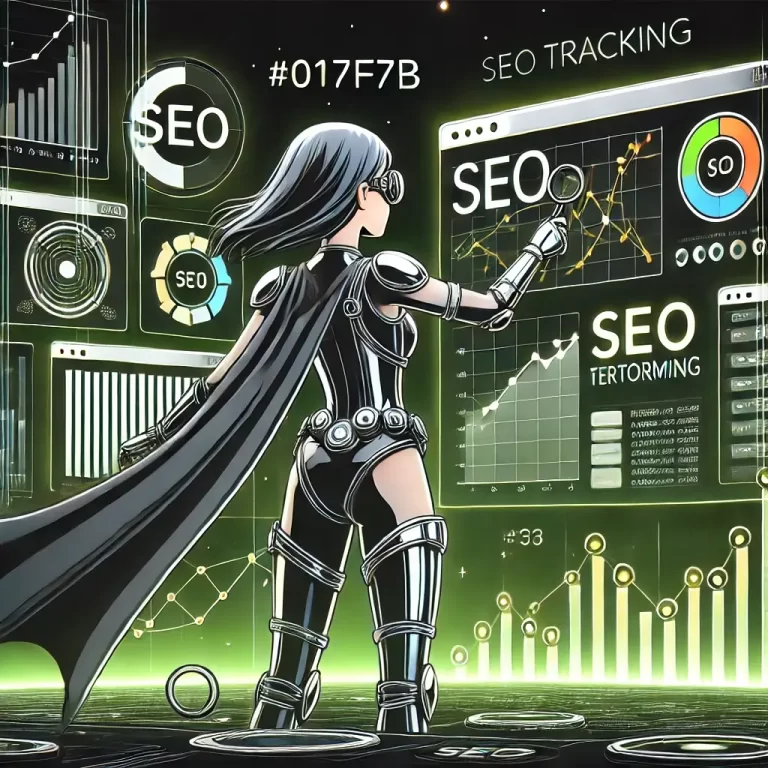 Seguimiento del SEO en WordPress