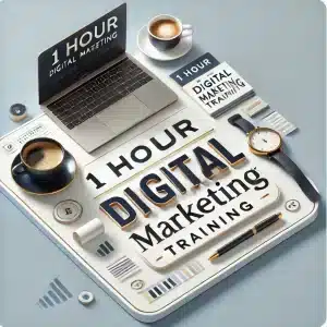 Formación en Marketing Digital
