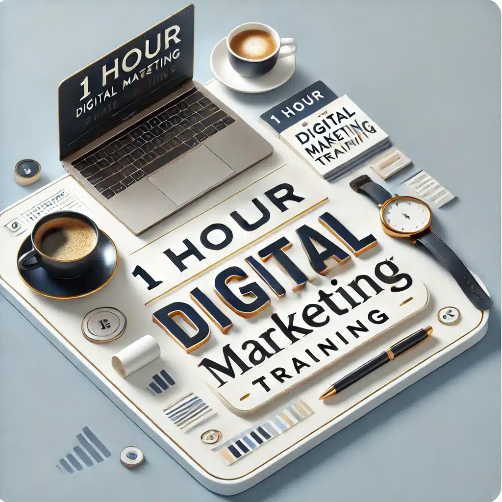 Formación en Marketing Digital