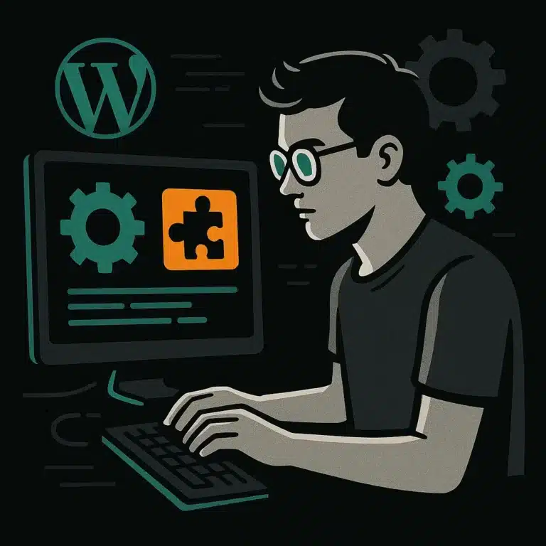 Mejores plugins para WordPress