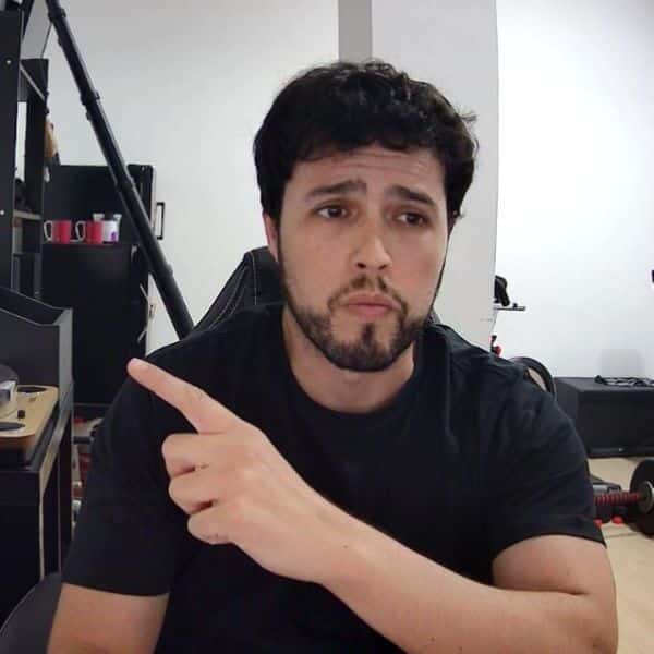 Consultor Wordpress Javier Bueno